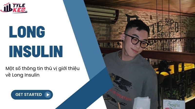 Long Insulin - Người phát triển website gatewayschools.in 1 giới thiệu về Long Insulin