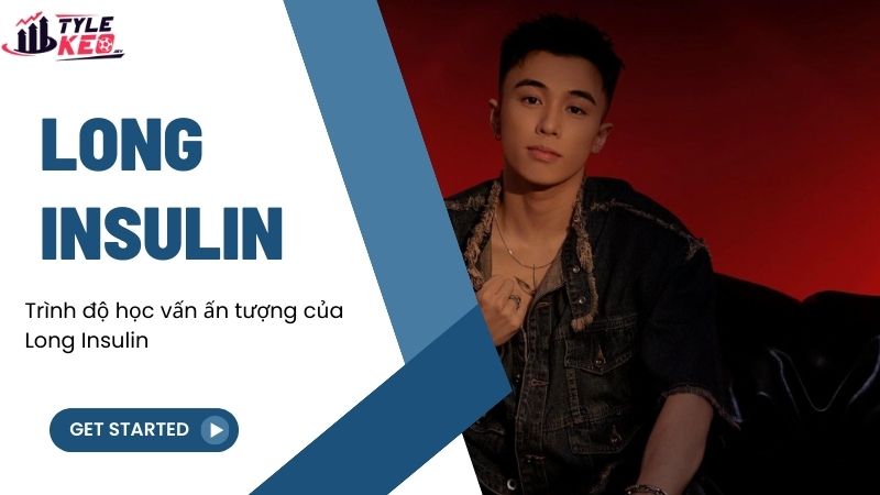 Long Insulin - Người phát triển website gatewayschools.in 2 Trình độ học vấn ấn tượng của Long Insulin