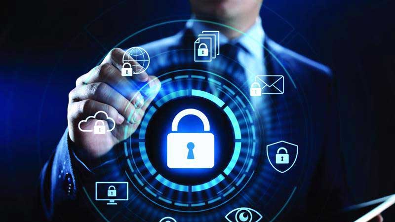 Quy định bảo mật an ninh tại trang web gatewayschools.in
