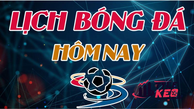 Những lý do nên xem lịch thi đấu bóng đá trên gatewayschools.in