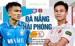 1 da nang vs hai phong 2310151328
